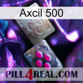 Axcil 500 38